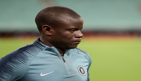 ‘It’s becoming unbearable’ – Blues fans reveals why Chelsea should sell N’Golo Kante