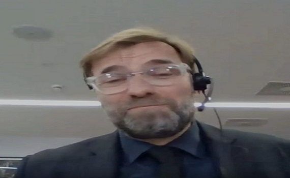 “If it happens, then it’s not a good news” – as Jurgen Klopp sends strong Man Utd warning message to Chelsea