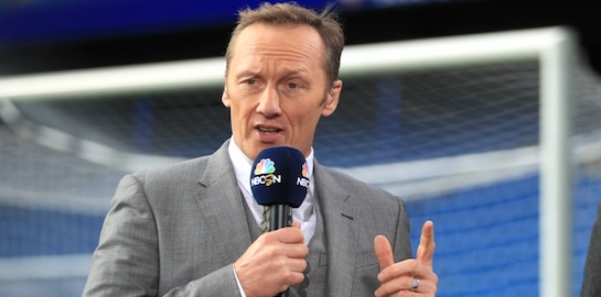 “Look, I’m a fan of that club, Chelsea can’t win it”- Former Arsenal legend reveals who will win the Premier league title