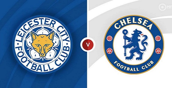 ‘I think this is what will happen! Mark Lawrenson gives strange prediction for Leicester City vs Chelsea clash