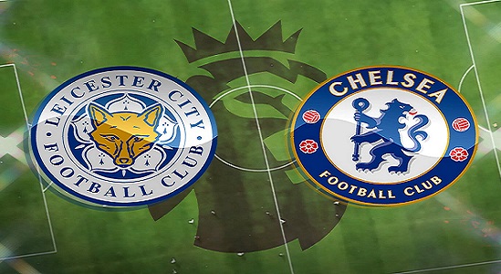 ‘I’m going for that scoreline, it’s going to be a big game for Chelsea’ — Michael Owen predicts Leicester City vs Chelsea clash