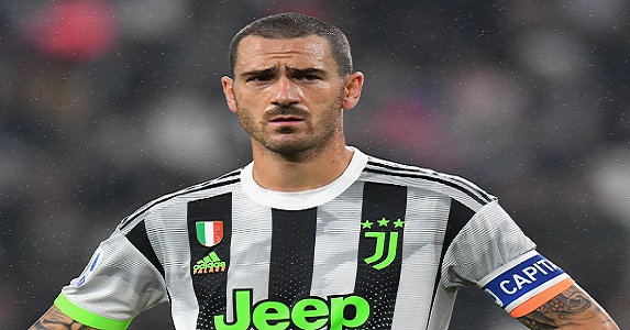 ‘They caused it in that area’ – Leonardo Bonucci reveals why Juventus lost 4-0 to Chelsea