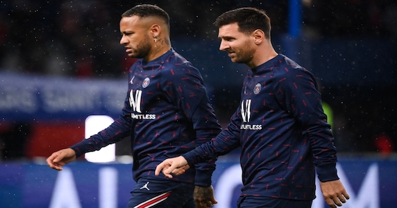 Stats shows Chelsea player performs much better than Lionel Messi, Neymar & De Bruyne in the Champions league this season