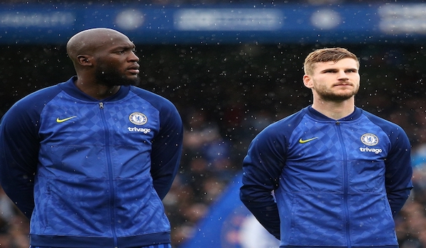 ‘That position will make them score more goals: Tuchel reveals new position for Lukaku and Werner