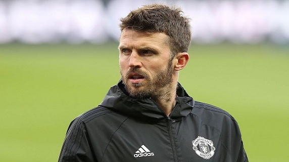 ‘I can’t lie, I’m disappointed with the ref decision over it’ – Michael Carrick reveals after latest ref decision in 1-1 draw against Chelsea