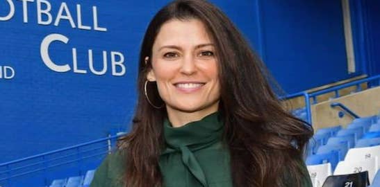 Chelsea director Marina Granovskaia finally reveals why she approves latest new Chelsea player deal