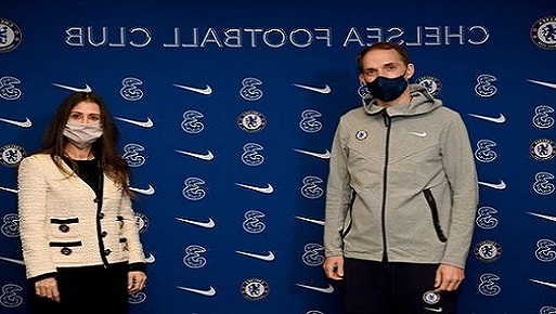 January transfer window: as Chelsea set to have £241M to Splash on 3 top targets