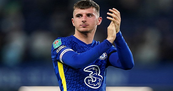 “That’s our big focus this season, we always talked about it” – Mason Mount reveals Chelsea big plans under Tuchel this season