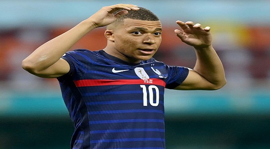 “Better than mbappe in my document, The best on earth” – Blues fans reveals why Chelsea player is better than Mbappe