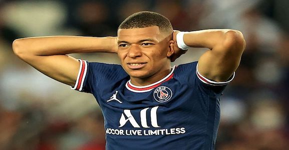Blues ready to ‘Throw Themselves’ at Kylian Mbappe alternative – report