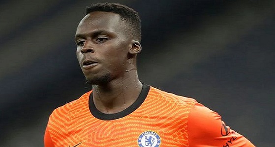 ‘Was it so difficult?’: Edouard Mendy calls out FIFA after latest decision FIFA Men’s award