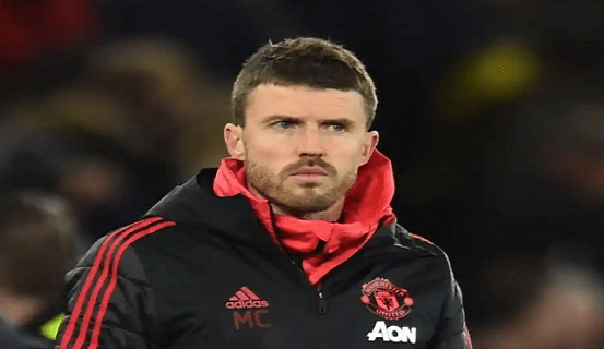 Michael Carrick finally reveals what he expect from Chelsea on Sunday