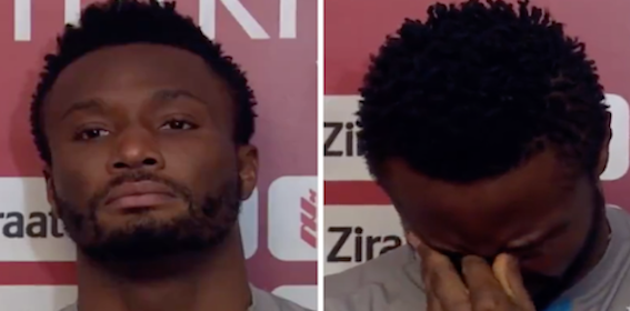 “That was the reason his contract was cancelled” – Pundit finally reveals why former Chelsea player Mikel Obi gets sacked in Kuwait