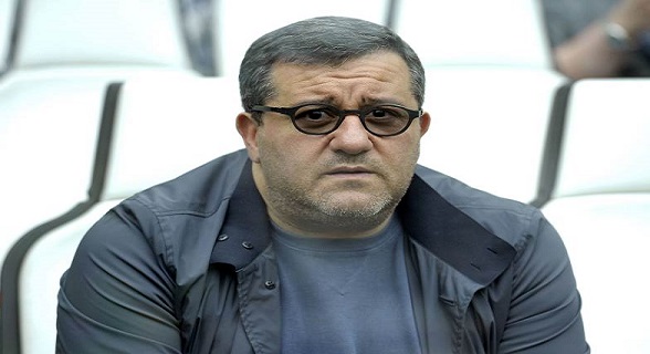‘Mino Raiola confirms his release clause set to be reduce to make deal happen, as Chelsea leading race to sign €120m player