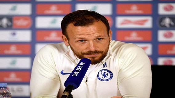 “We could have turn it round, but we told Chelsea board about it” – Jody Morris reveals why sacking Lampard was too harsh