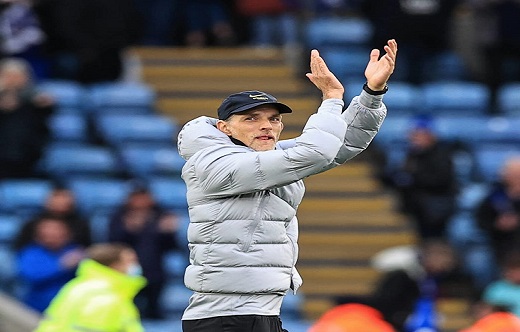 ‘I would like him to play for Chelsea, he’s got the quality’ — Former Chelsea player tells Tuchel to sign very powerful player