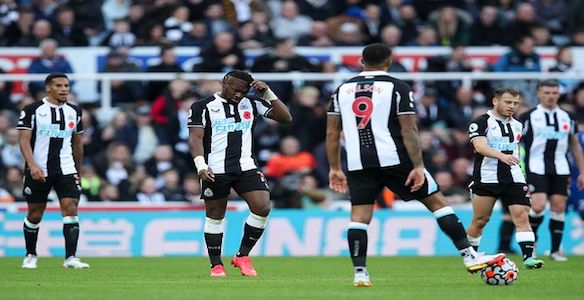 ‘He ruined our game plan against Chelsea’ – Newcastle player admits Chelsea player ruined them