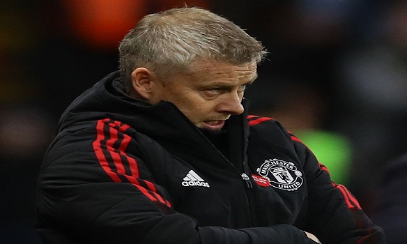 BREAKING: Manchester United announce new temporary manager ahead of Chelsea clash as Ole Gunnar Solskjaer got sacked