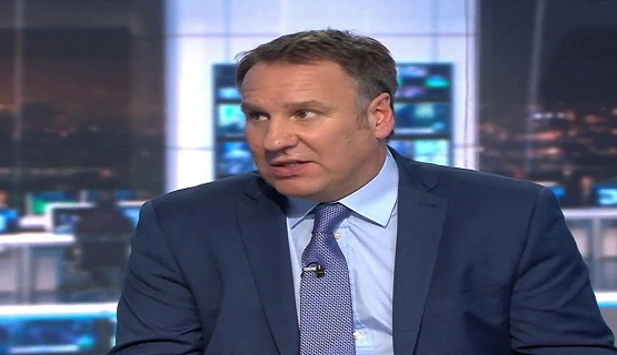 “We don’t have a player like him that plays high, we need to find one” – Paul Merson reveals why England needs to sign a player like 50m-rated Chelsea player