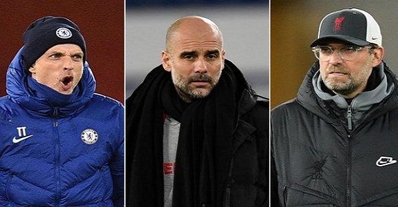 ‘So much more to come! Tuchel sends strong warning to Liverpool and Manchester City