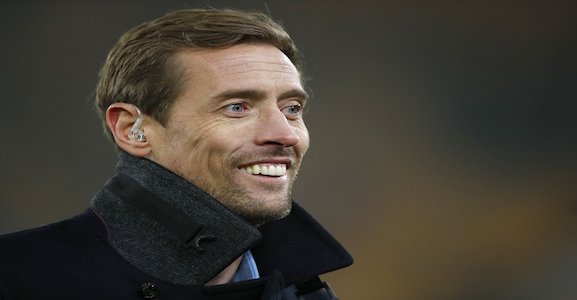 ‘I like him, but does not deserves to start’ — Peter Crouch reveals why Liverpool player deserves to start ahead of Chelsea star for England