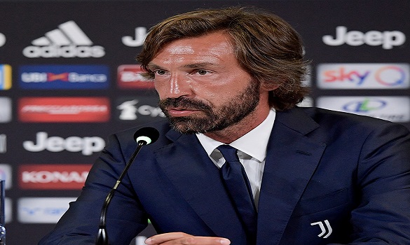 Pirlo tells Chelsea why they should part ways with £27m for ‘complete player‘