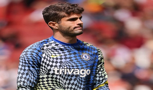 “It is always a war and we don’t like each other” – Pulisic finally reveals