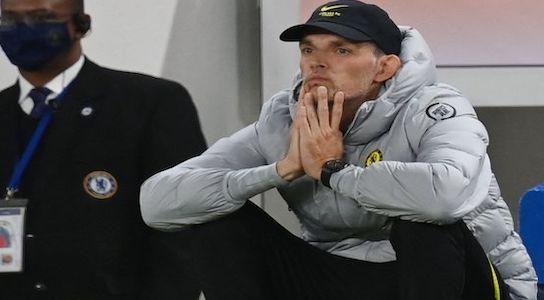 “Pep style will suit you than Tuchel style of play” – £100m player urge to Ignore Chelsea and sign for Man city