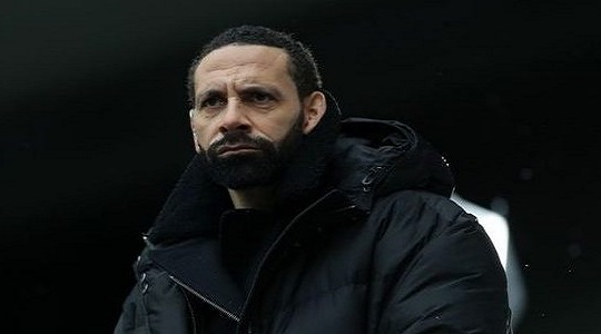 “He’s like a man playing against boys” – Rio Ferdinand reveals Chelsea player bullied Leicester players