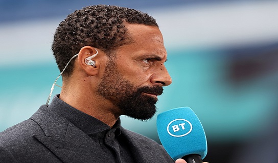 “That’s going to be a worry for other teams” – Rio Ferdinand reveals why Liverpool and Man city are worried about Chelsea’s form