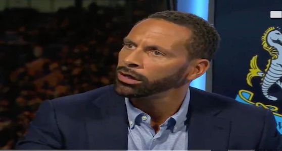 “I have my reasons, he doesn’t deserves to be there – Ferdinand reveals why Chelsea player can’t win the Ballon d’Or
