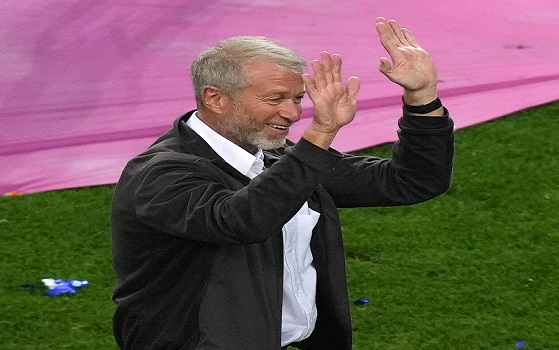 Worth it? as Roman Abramovich ready to pay €50m for Barcelona player