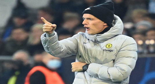 ‘No one points fingers at him, but he was not happy’- Tuchel reveals Chelsea player was angry after missing a ‘clear chance’ against Burnley