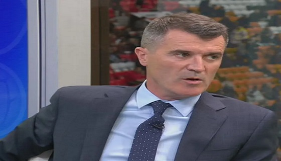 “He’s such a powerful lad, I respect him alot” – Roy Keane reveals why Chelsea player can only gets better