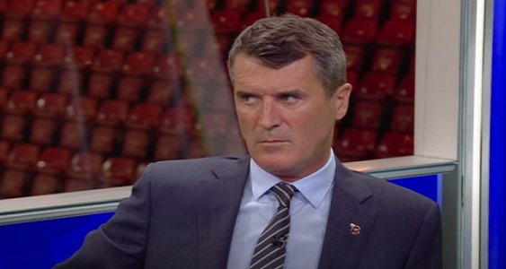 ‘They were better by far! Roy Keane reveals the better team in Chelsea vs Man Utd 1-1 game