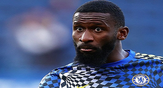 Six-year contract? as Chelsea finally reach agreement with club to sign Antonio Rudiger’s replacement