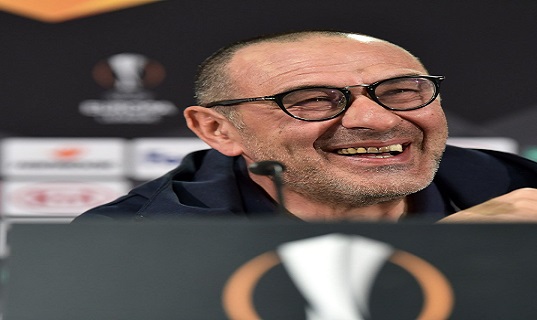 “I could see myself at Man city”  – Player reveals why he didn’t want to join Chelsea because of Sarri