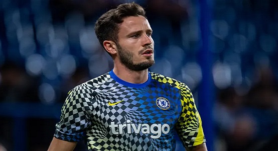 Tuchel reportedly wants to reunion with former PSG star as Saul Niguez replacement