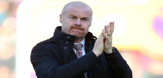 “If not because of him, Chelsea could have beat us” – Burnley boss finally reveals who stopped Chelsea from winning against them