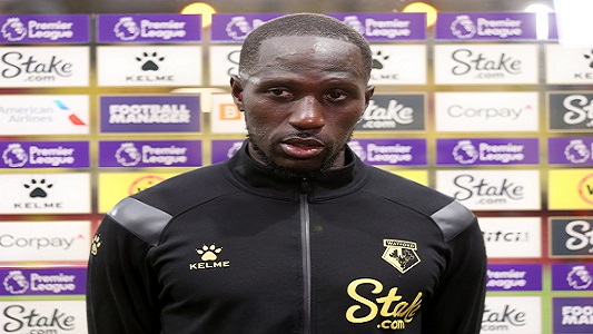 “I will say he’s one of the best player in history” – Moussa Sissoko reveals Chelsea player as toughest opponent 