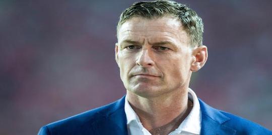 ‘Is he doing what some strikers can’t do?’ Chris Sutton reveals why Chelsea player is better than some strikers