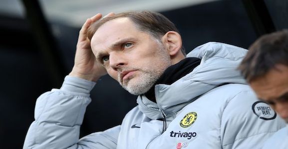 Absolutely painful! Tuchel confirms Chelsea defender is set to miss Burnley clash
