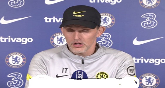 ‘Still some mistakes in the last third’ – Tuchel reveals why he’s not happy despite 3-0 win over Leicester city