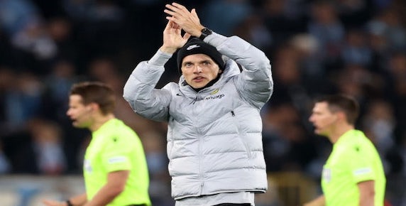 “All credits to my assistant” – Tuchel hails his assistant manager for what he did against Malmo