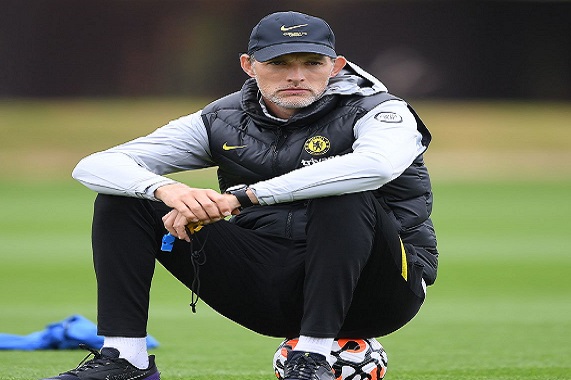“There’s very little chance of him staying at Chelsea” – as Tuchel’s favorite player set to leave Chelsea