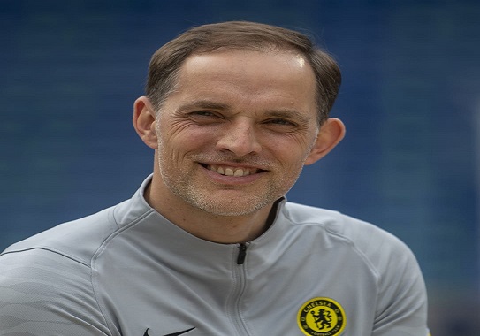 “It’s was a touching story, I go to a bar & work for money, but he helped me” – Tuchel finally reveals who helped him to become a real coach