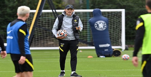 ‘He seems not impressing! €40m-rated latest Chelsea signing told he’s not good enough