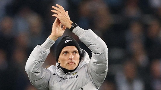 ‘A huge admirer! as Tuchel wants Chelsea to land £84m-rated Serie A player