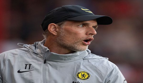 Tuchel finally drops transfer hint about possible £50 million Chelsea signing