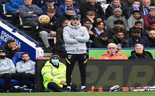 ‘Don’t stop! Tuchel reveals why he wants others clubs to be scared of Chelsea team